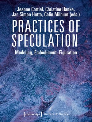 cover image of Practices of Speculation